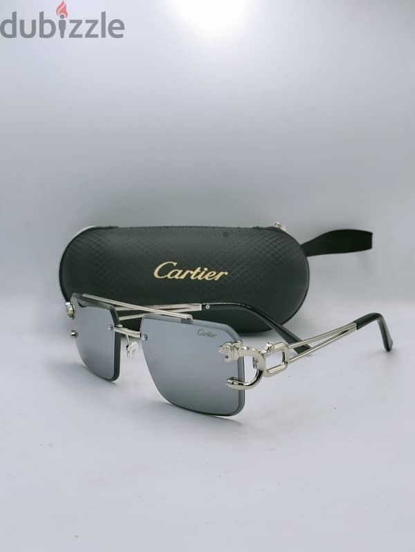 Cartier Sunglasses 5