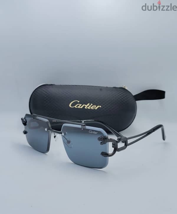 Cartier Sunglasses 6