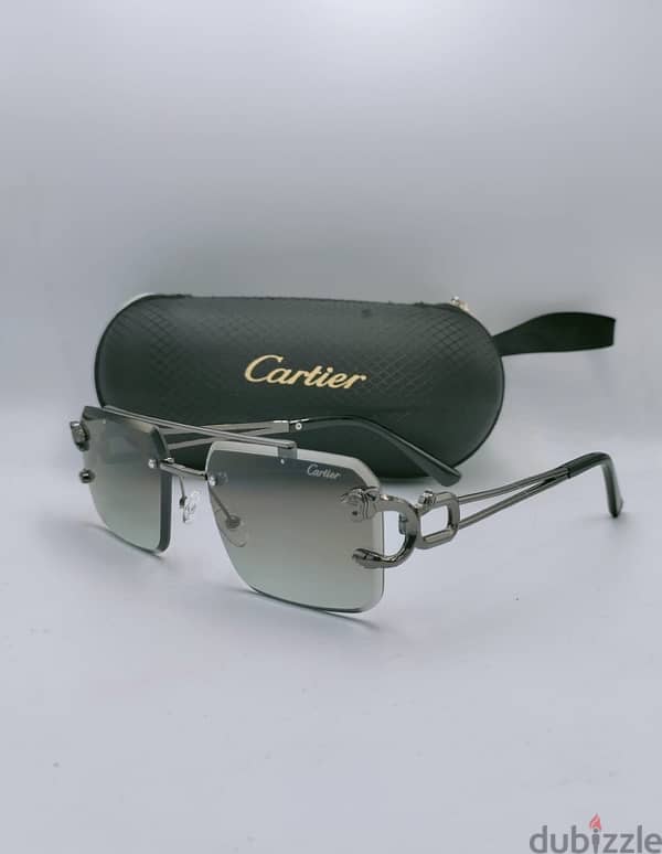 Cartier Sunglasses 7