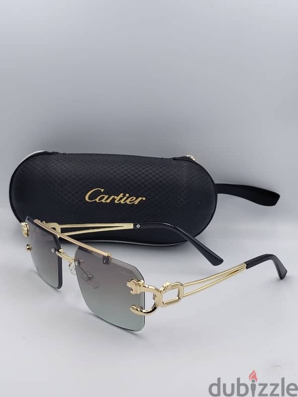 Cartier Sunglasses 8