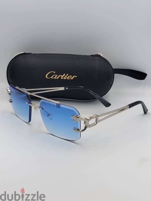 Cartier Sunglasses 11