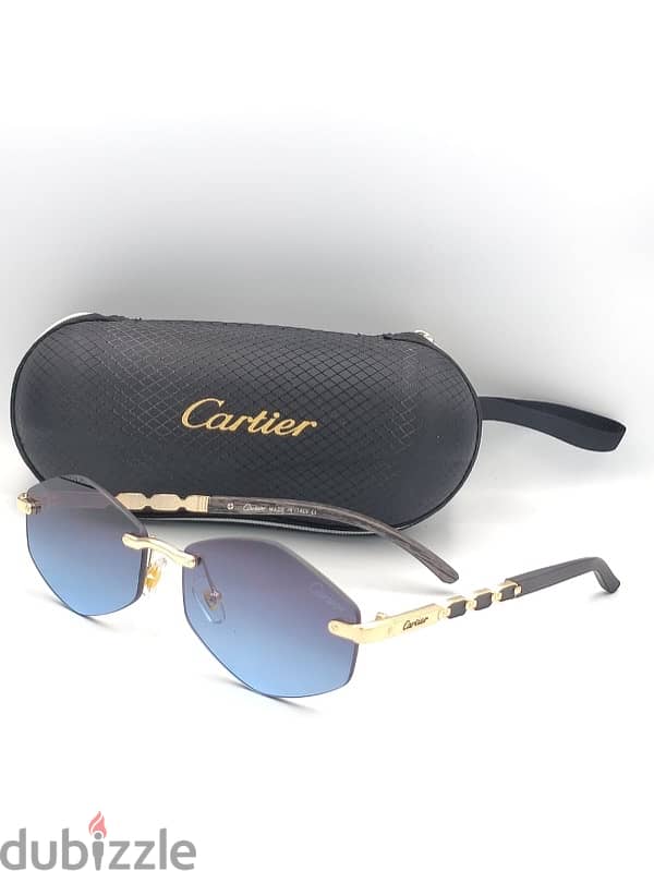 Cartier Sunglasses 12