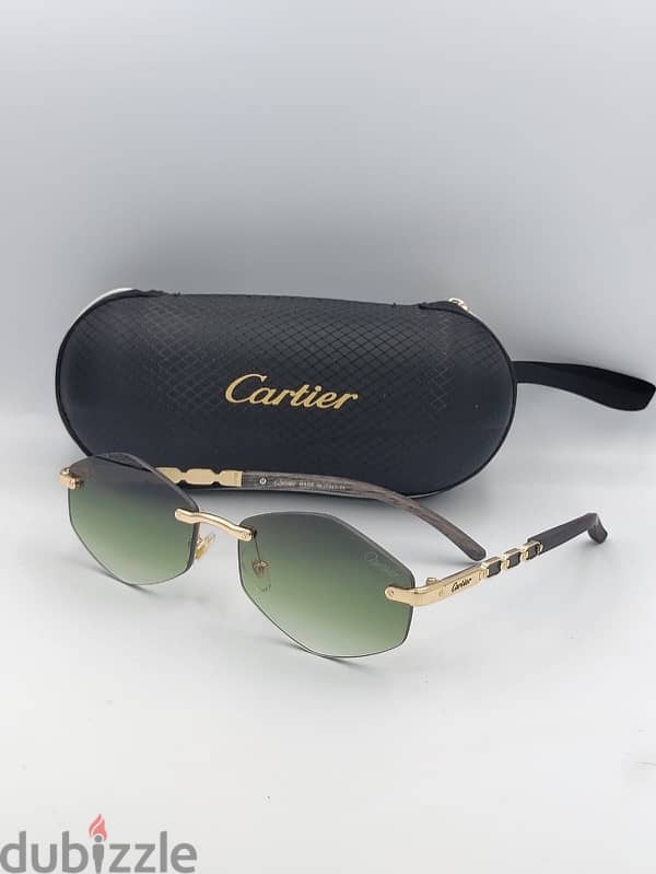 Cartier Sunglasses 13