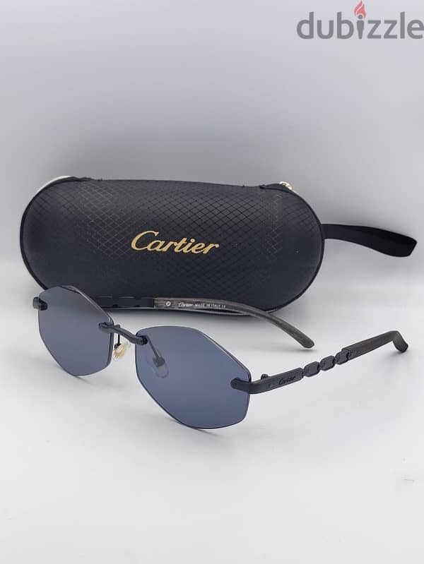 Cartier Sunglasses 14