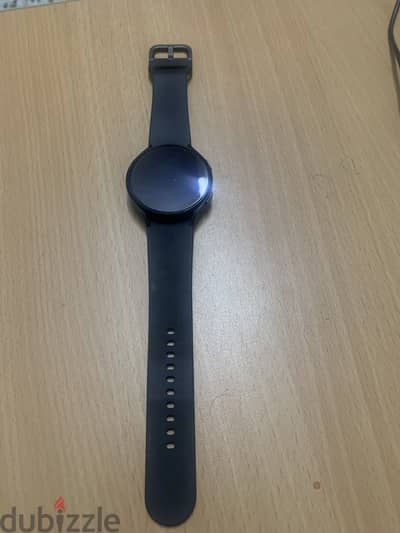 Samsung Galaxy Watch 4 Black