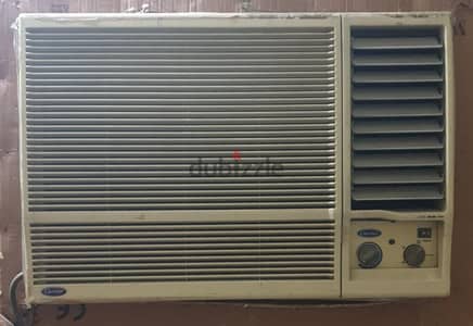 ac 2 ton for sale tropical good working