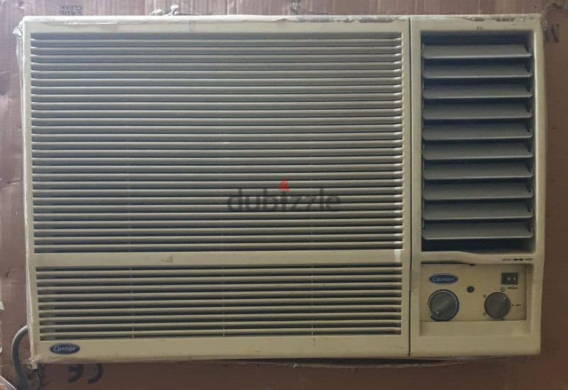 ac 2 ton for sale tropical good working 0