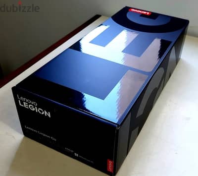 LEGION GO - 512 GB - 220 BHD