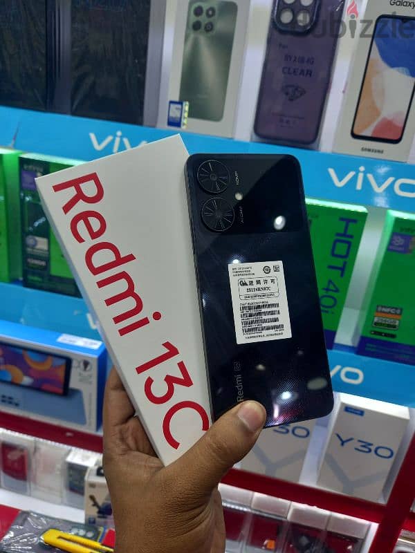 Redmi 13c 5g 0