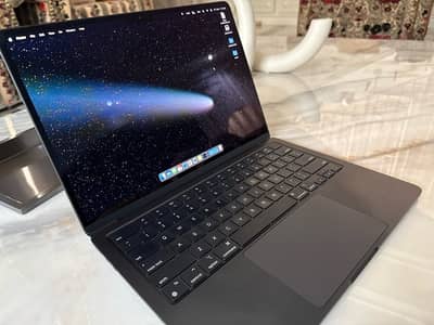 MacBook Air M2