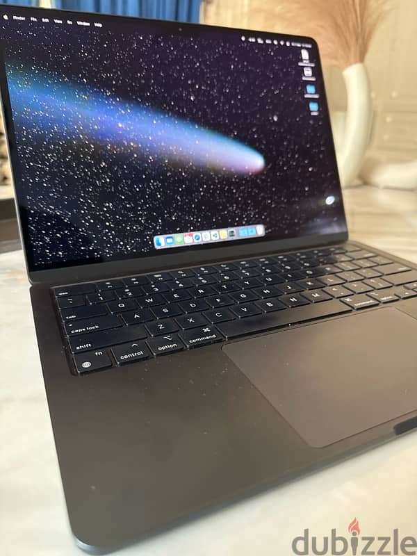 MacBook Air M2 1