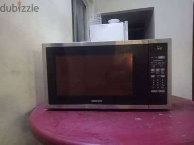 SAMSUNG  54  LTR MICROWAVE OVEN