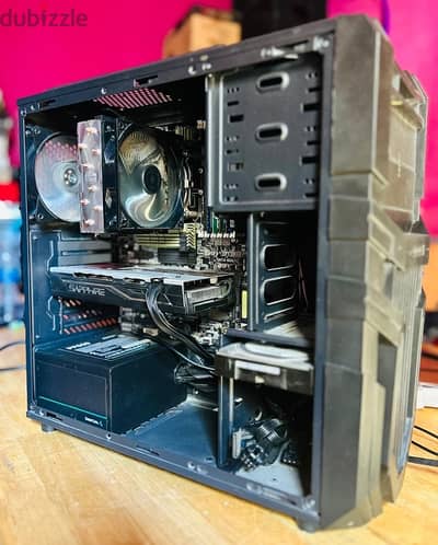 Budget Gaming pc for sale