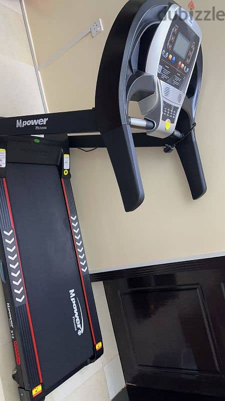 Treadmill for sale 0