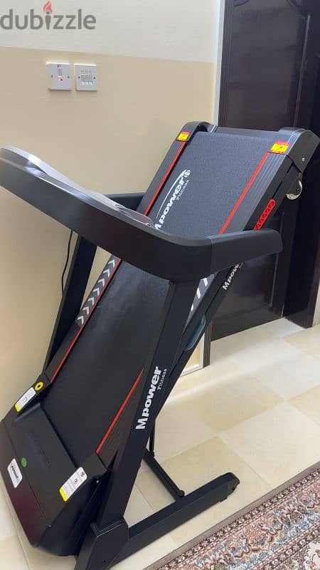 Treadmill for sale 1