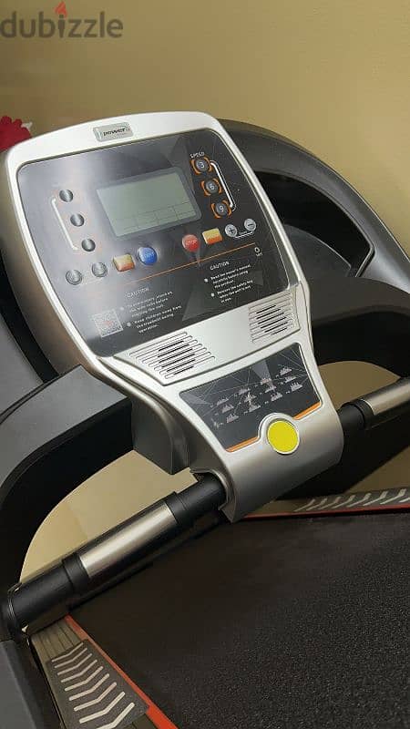 Treadmill for sale 2