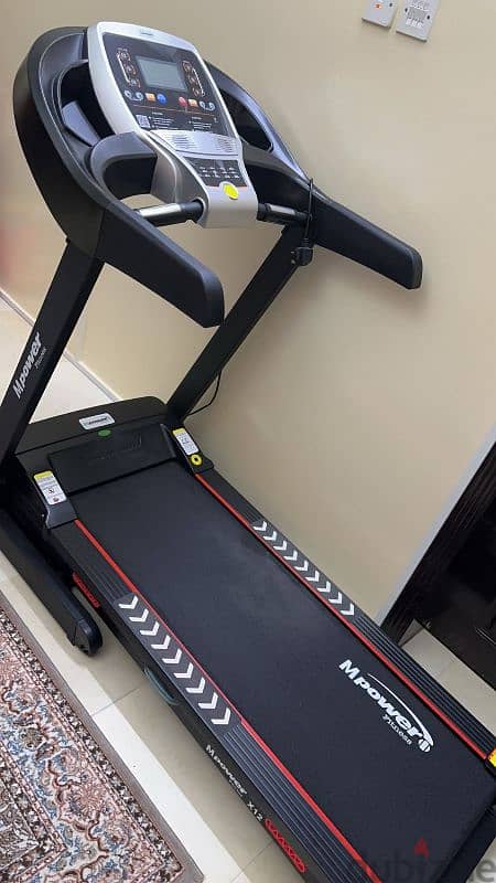 Treadmill for sale 3