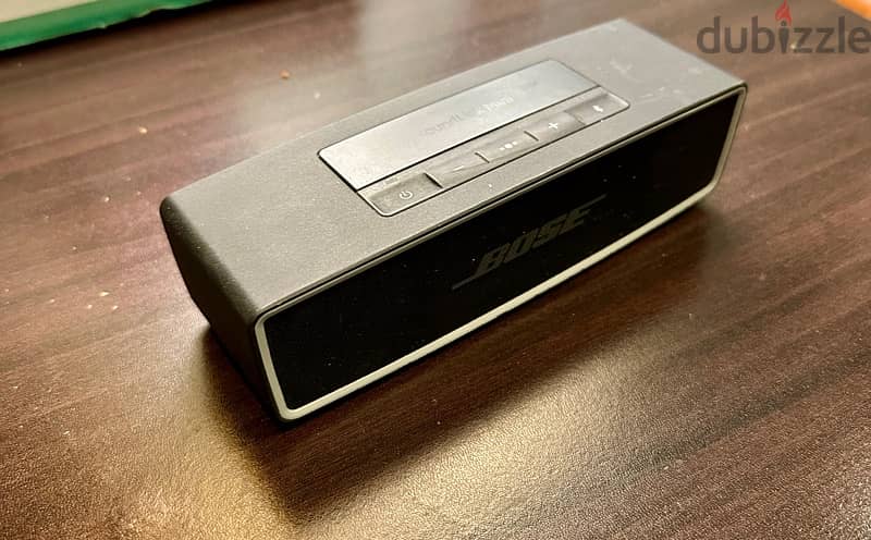 Bose Sound Link Mini 0