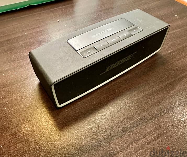 Bose Sound Link Mini 2