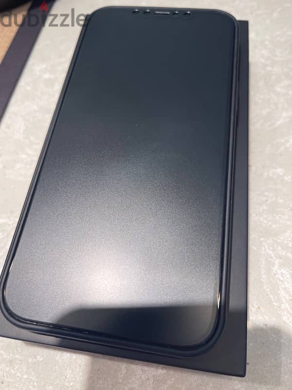 IPHONE 12 PRO MAX - 256 GB 1