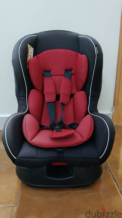 Car seat, Baby chair and Baby carrier for sale