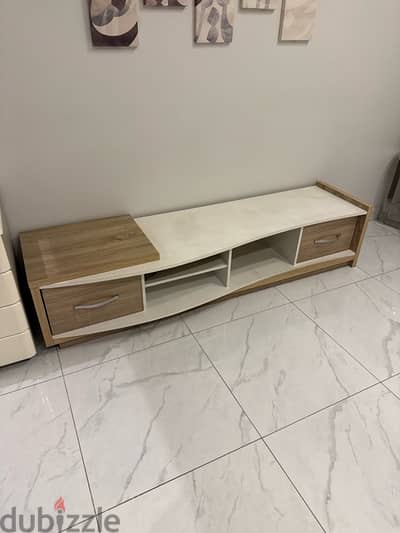 tv unit طاوله تلفاز