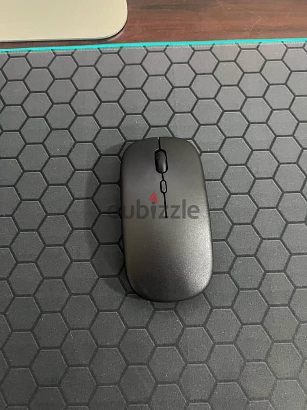 Mouse and keyboard set 2