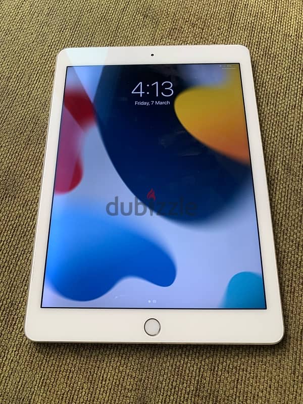 iPad Air 2 128gb for sale 0