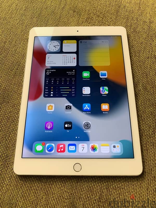 iPad Air 2 128gb for sale 1