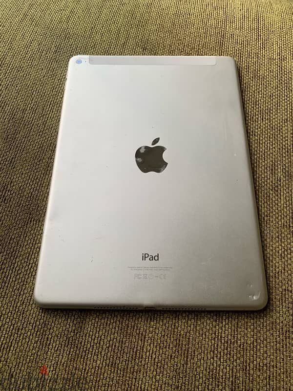 iPad Air 2 128gb for sale 4