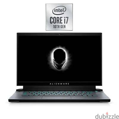 Alienware M15 R3 10th generation