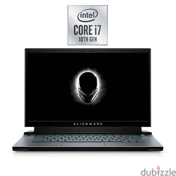 Alienware M15 R3 10th generation 0