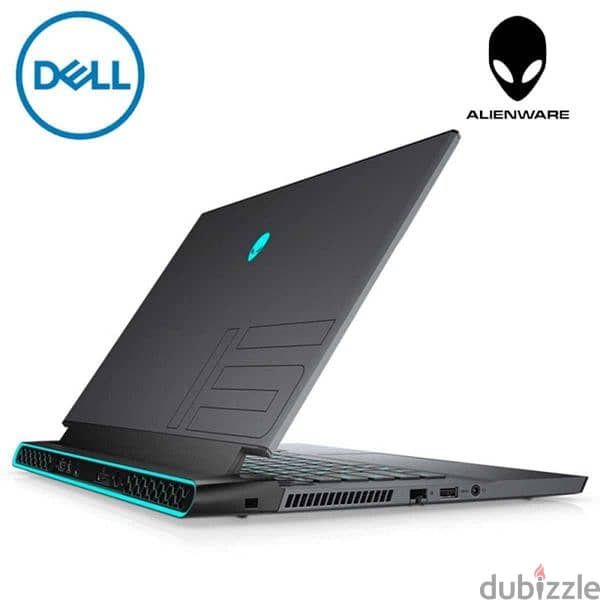 Alienware M15 R3 10th generation 1