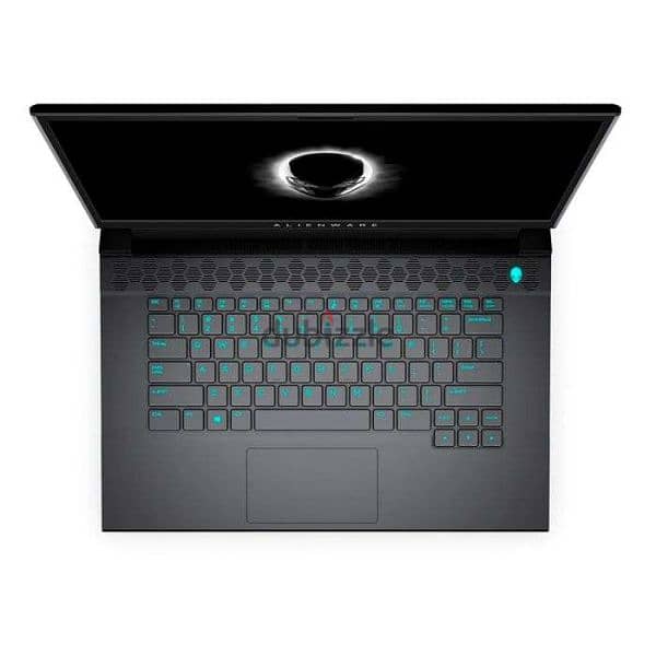 Alienware M15 R3 10th generation 2