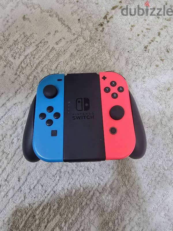 للبيع nintindo switch oled @ 2