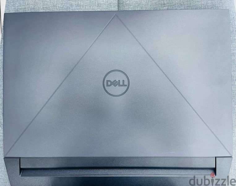 Used Dell G15 5535 1