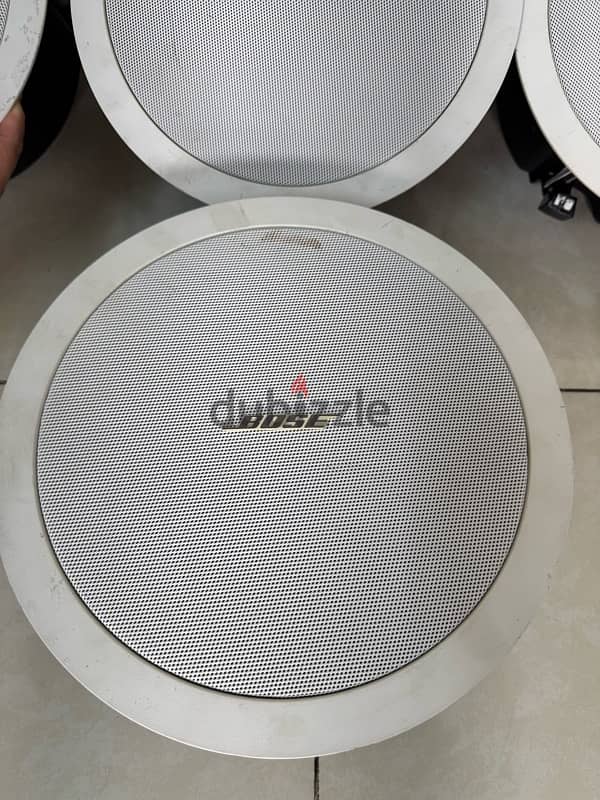 Bose Freespace DS40F Loudspeaker 2