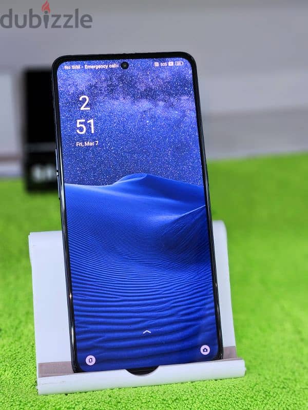 Oppo Reno 8 Pro 5G | 8+256GB | Fresh Condition 1