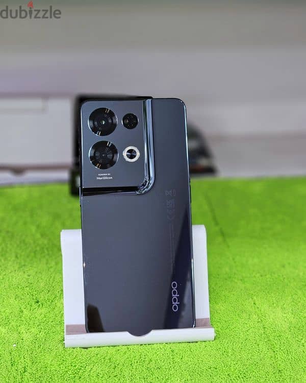 Oppo Reno 8 Pro 5G | 8+256GB | Fresh Condition 2