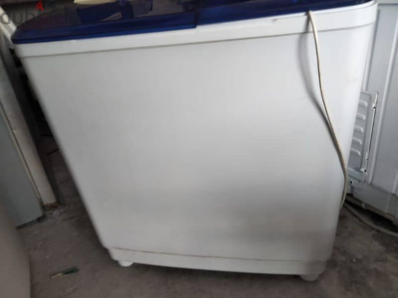 washing Machine for sale 1