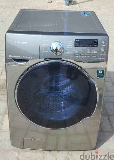 fully automatic washing machine for sale