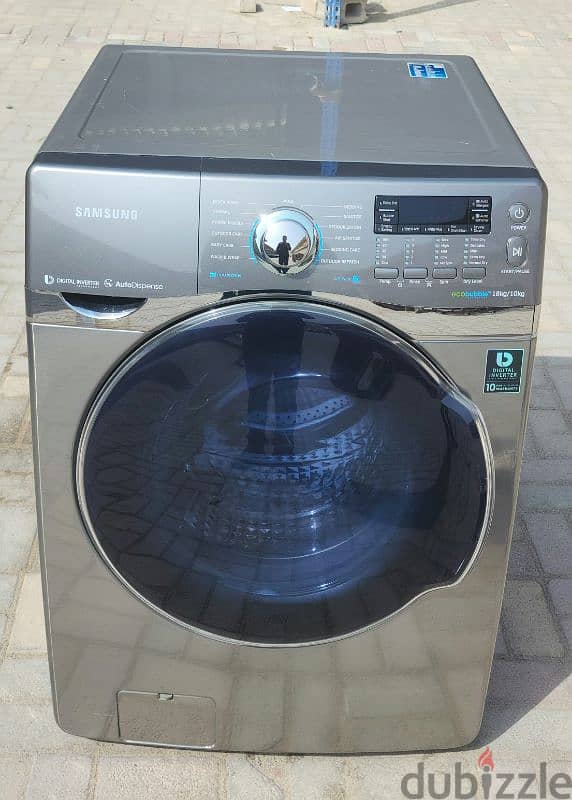 fully automatic washing machine for sale 0