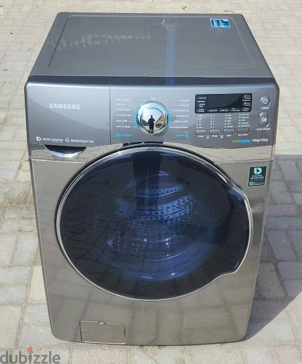 fully automatic washing machine for sale 1