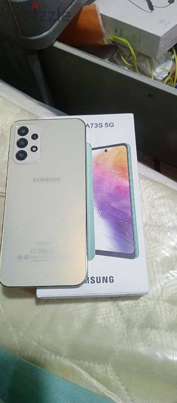 Samsung a73s 5G Copy 6