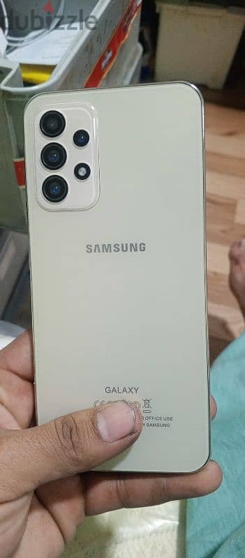 Samsung a73s 5G Copy 12