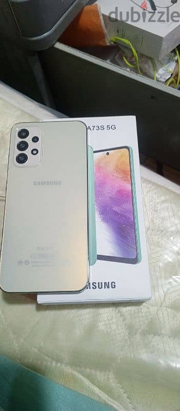 Samsung a73s 5G Copy 13