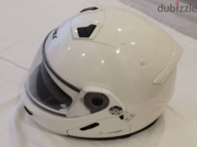 GREX Motorcycle Helmet