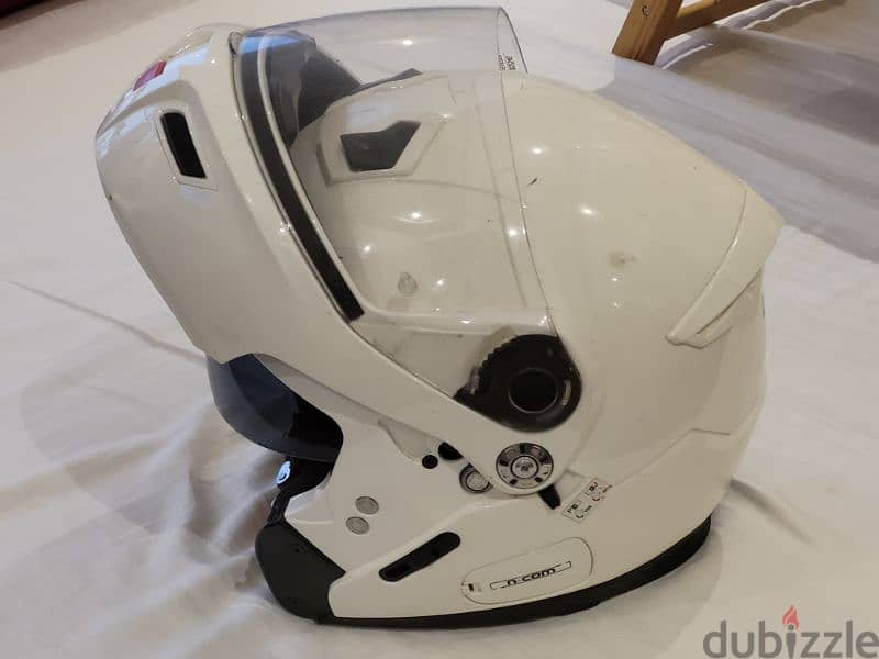 GREX Motorcycle Helmet 1