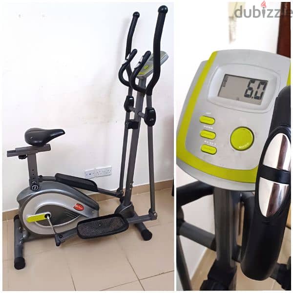 Clickon 25 L Vacuum Cleaner and other items for sale with Delivery 16