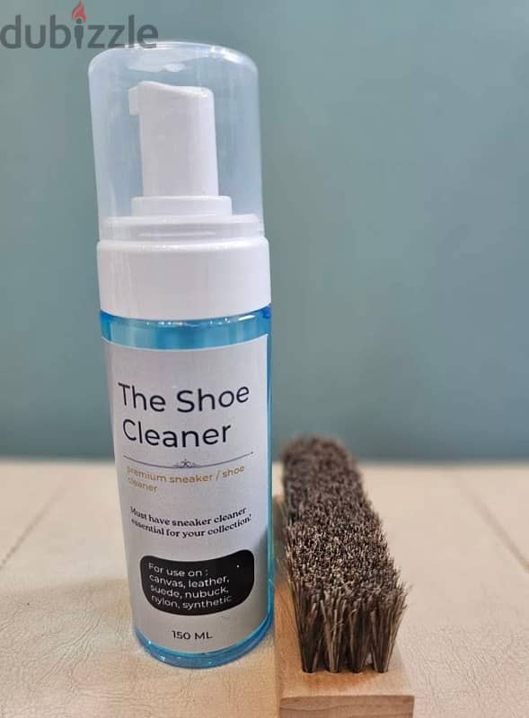 shoe cleaner 1